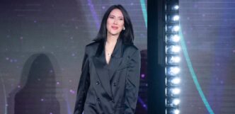 Jessica Morlacchi Racconta Il