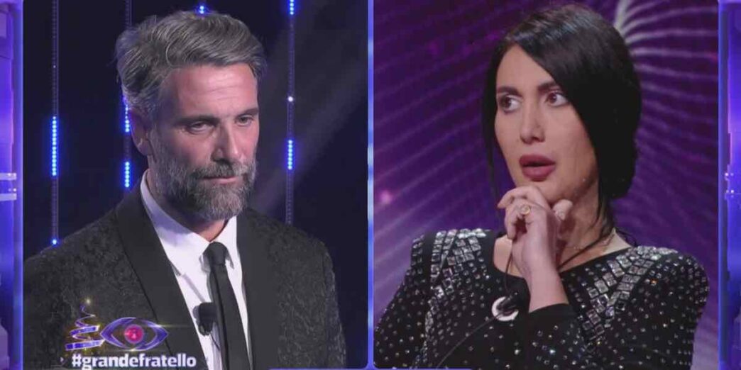 Jessica Morlacchi Svela I Dett