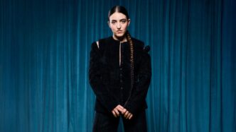 Joan Thiele Pronta Al Debutto