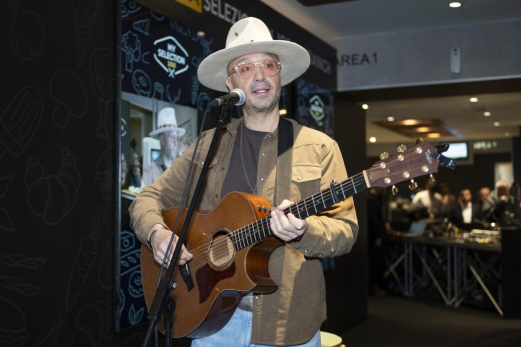 Joe Bastianich Celebra Le28099Incon