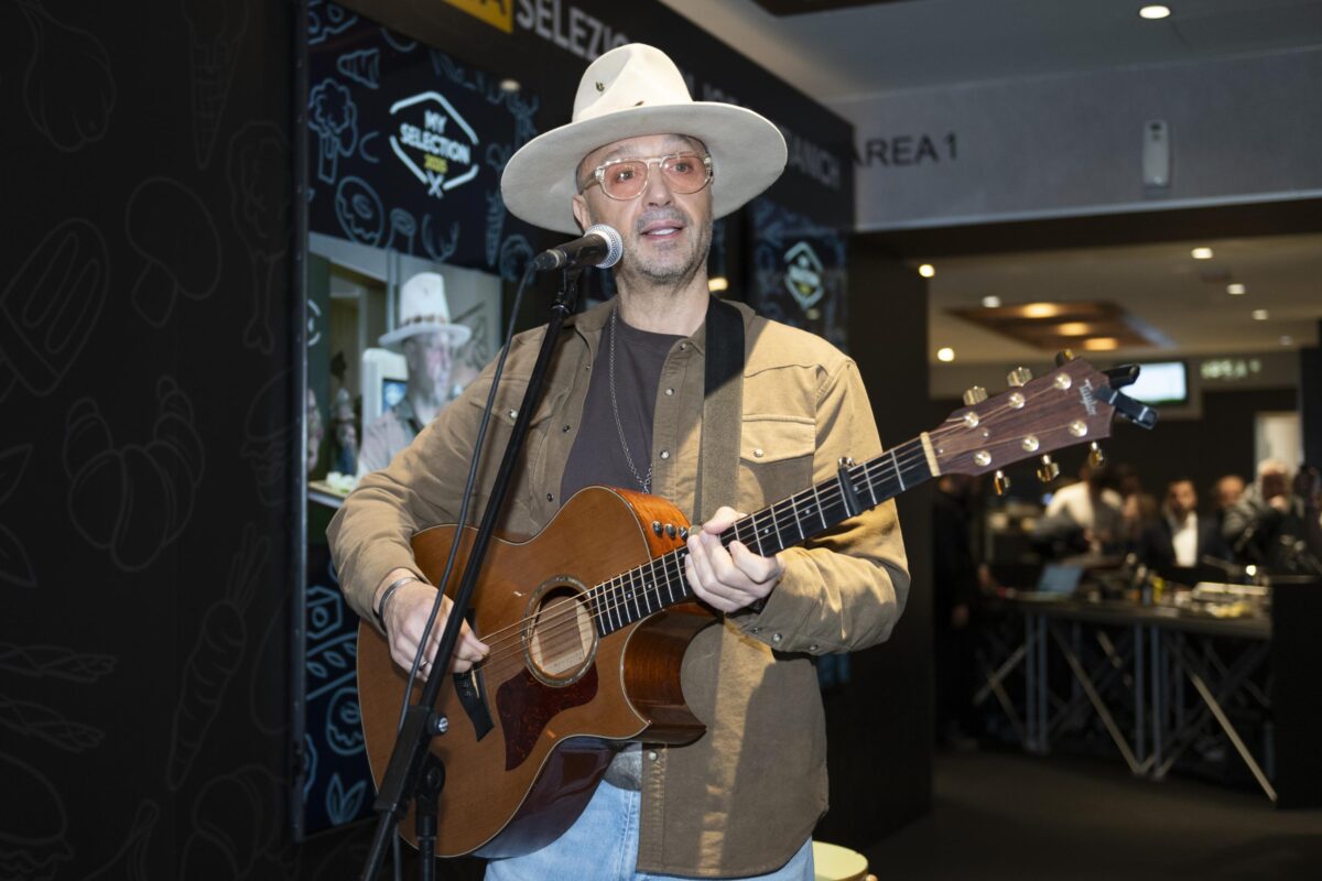Joe Bastianich Celebra Le28099Incon