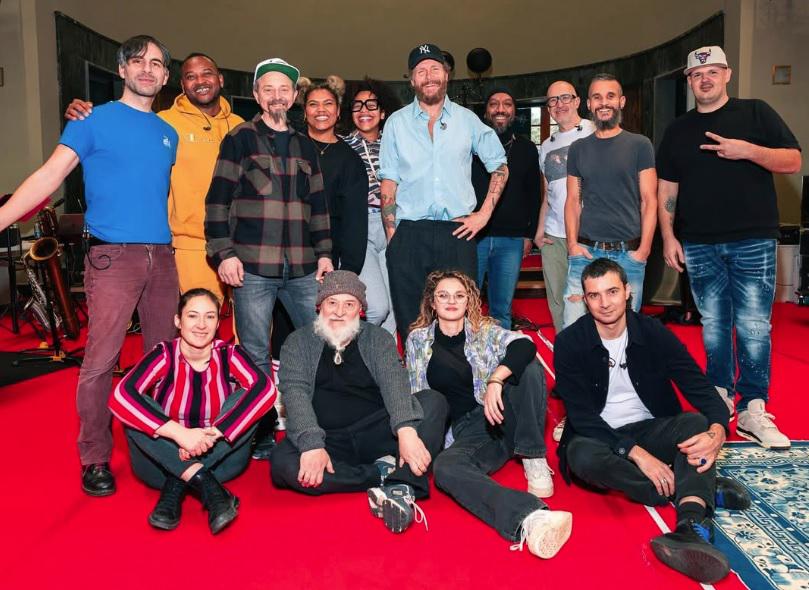 Jovanotti Svela I Dettagli Del