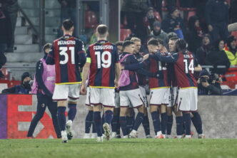 Juventus Bloccata Sullo 0 02C B