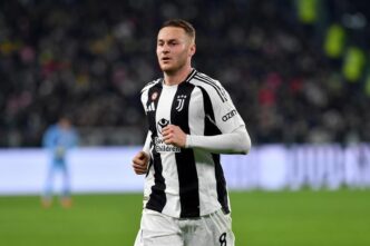 Juventus In Trasferta3A Sfida C