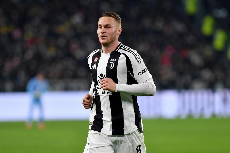 Juventus In Trasferta3A Sfida C