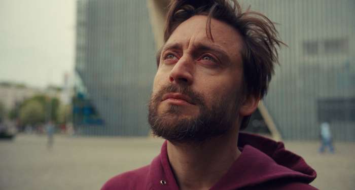 Kieran Culkin Torna Sul Set Pe