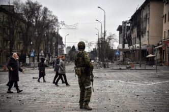 Kiev Offre Ricompense Ai Solda
