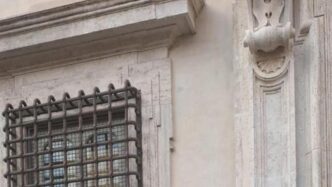 Kimbal Musk Visita Palazzo Chi