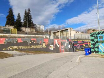 L27Aquila Calcio Multato E Cost