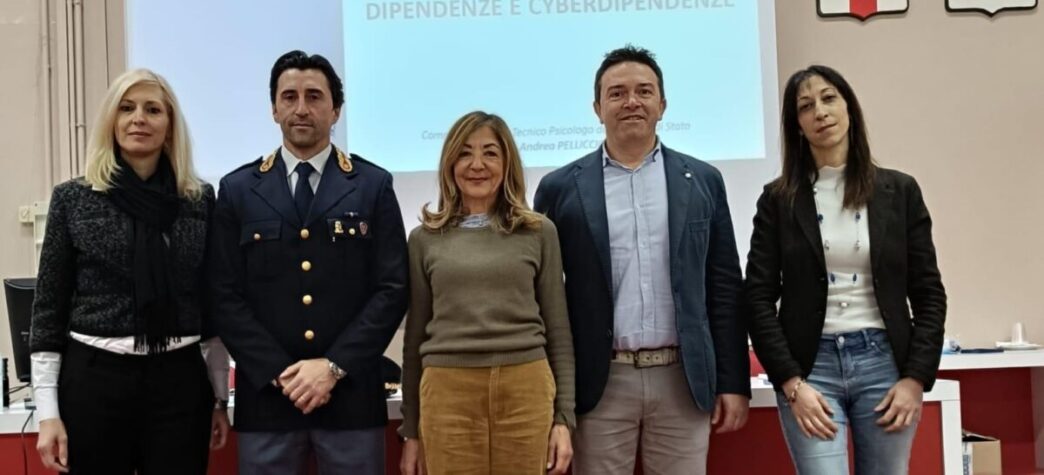 L27Aquila Ospita Seminari Sul T