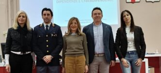 L27Aquila Ospita Seminari Sul T