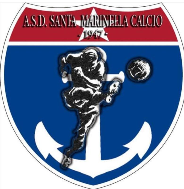 L27Asd Santa Marinella 19473A So