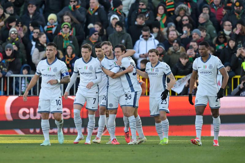 L27Inter Conquista Un27Important