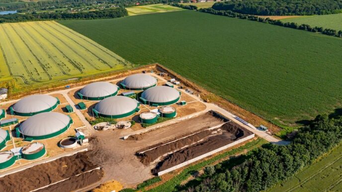 L27Italia E La Transizione Ecol