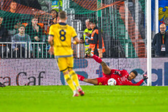 L27Allenatore Kosta Runjaic Par