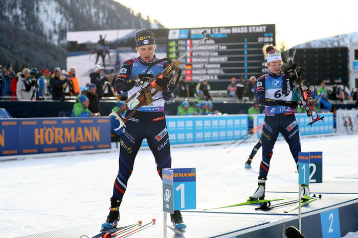 L27Alto Adige Si Prepara Per Il