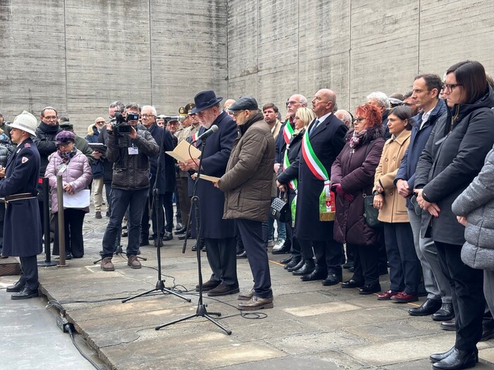 L27Antisemitismo Nel Dibattito