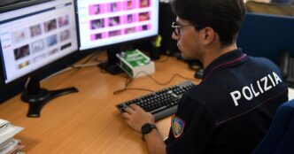 L27Aumento Allarmante Dei Crimi