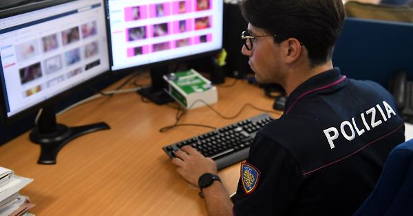 L27Aumento Allarmante Dei Crimi