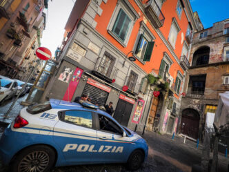 L27Aumento Della Criminalitc3A0 Mi