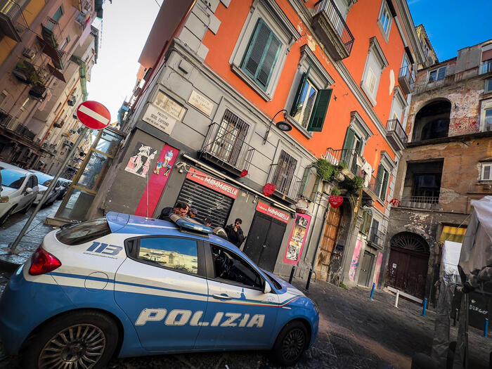 L27Aumento Della Criminalitc3A0 Mi