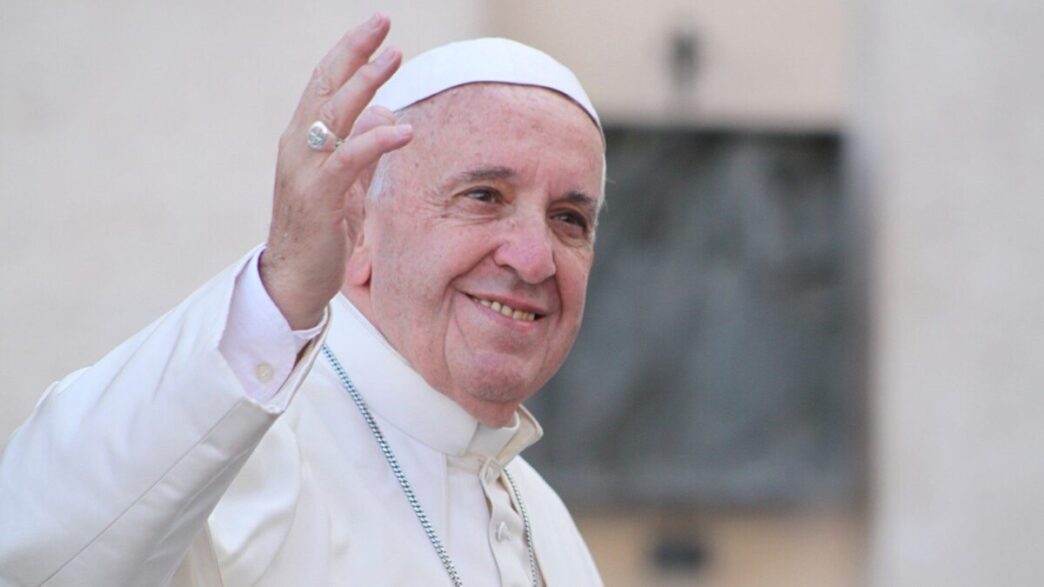 L27Autobiografia Di Papa France