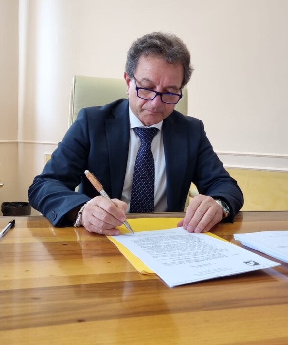 L27Emergenza Sanitaria Del Moli