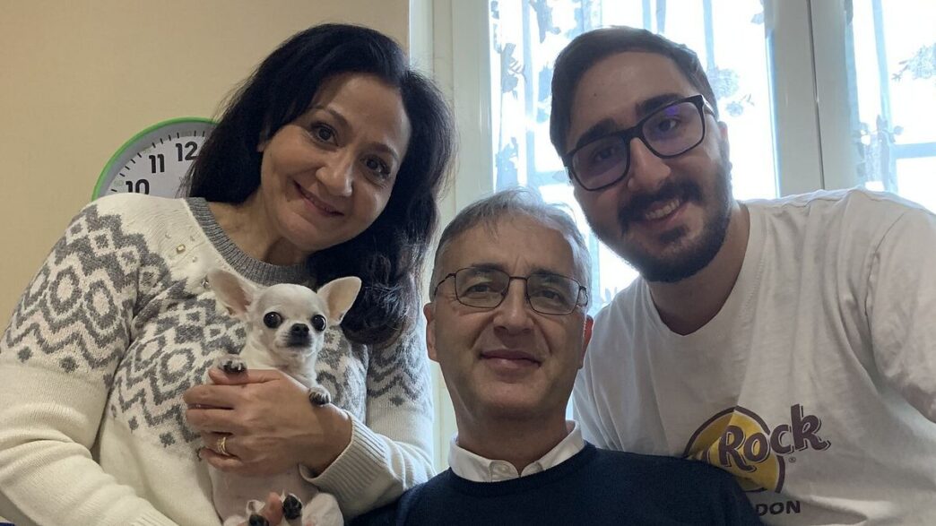 L27Emozione Di Una Nuova Vita3A