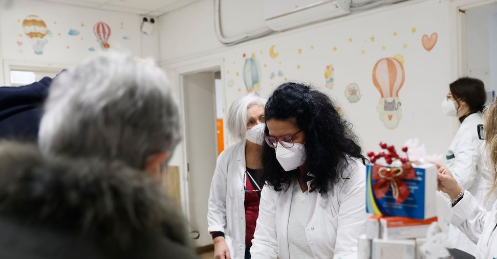 L27Epidemia Influenzale In Ital