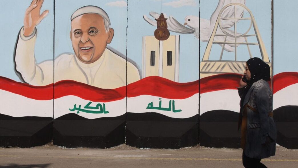 L27Ereditc3A0 Cristiana In Iraq3A I