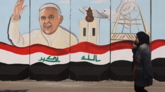 L27Ereditc3A0 Cristiana In Iraq3A I