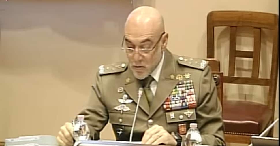 L27Esercito Italiano Al Passo C