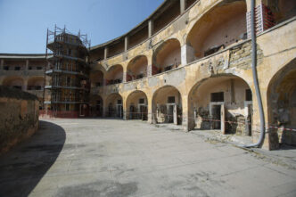 L27Ex Carcere Borbonico Di Sant