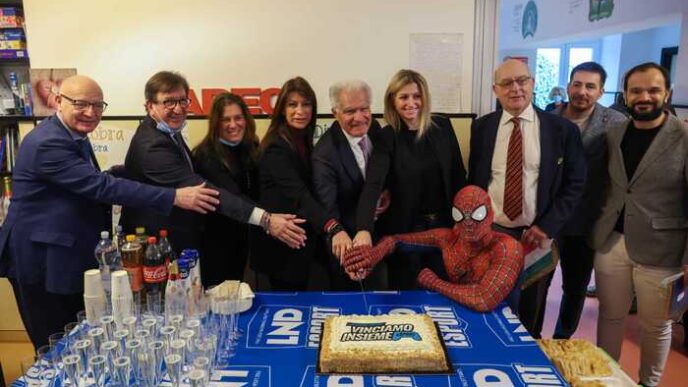 L27Hub 22Vinciamo Insieme22 Porta