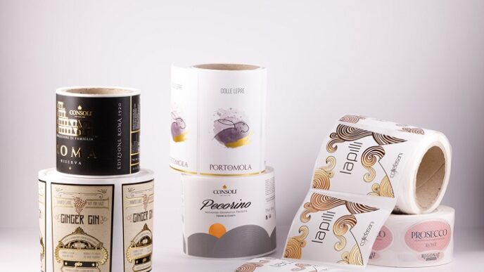 L27Importanza Delle Etichette N