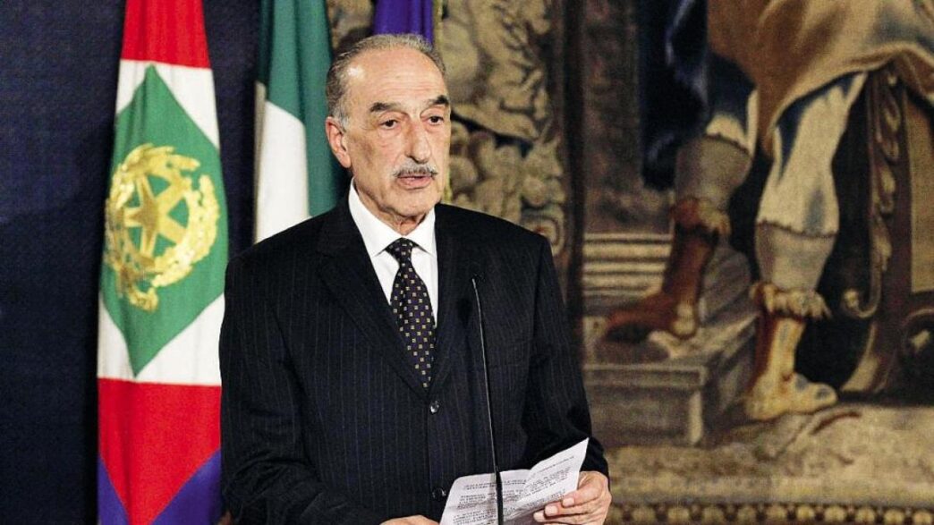 L27Indagine Su Una Rete Di Spog