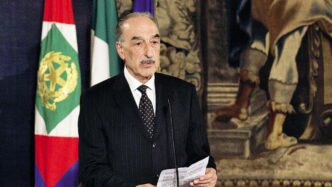 L27Indagine Su Una Rete Di Spog