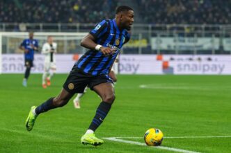 L27Inter Sfida Il Bologna3A Tutt