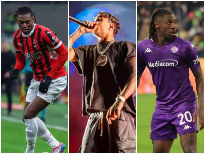 L27Intersezione Tra Calcio E Ra