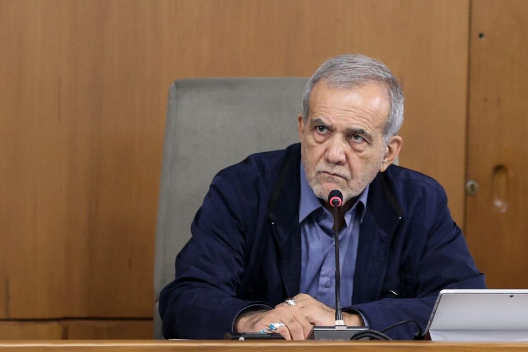 L27Iran Respinge Le Accuse Di C