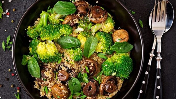 L27Italia Abbraccia Il Veganism