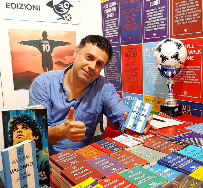 L27Uscita Del Primo Libro Dedic