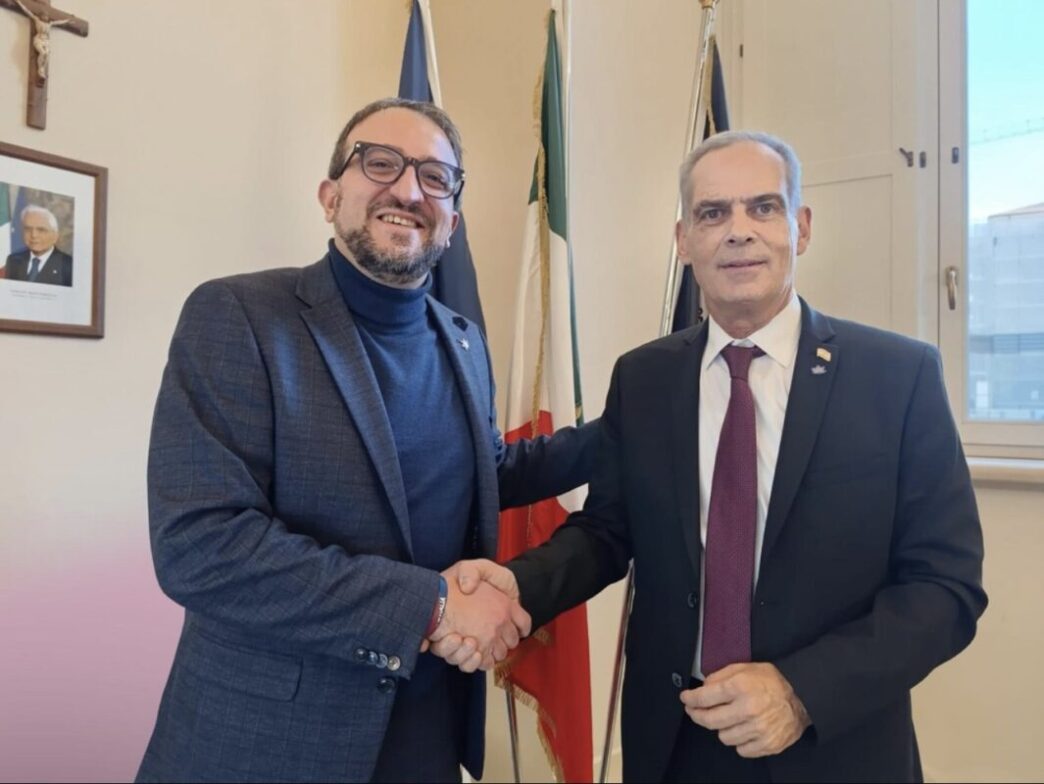 Le28099Aquila E Il Suo Legame Con I