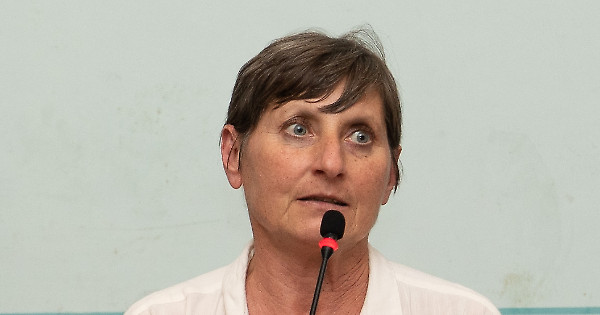 Le28099Addio A Nella Franco3A Il Con