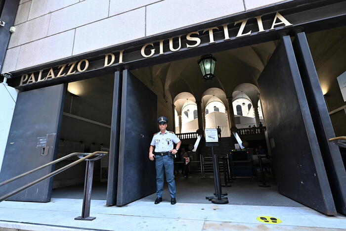 Le28099Indipendenza Della Magistrat