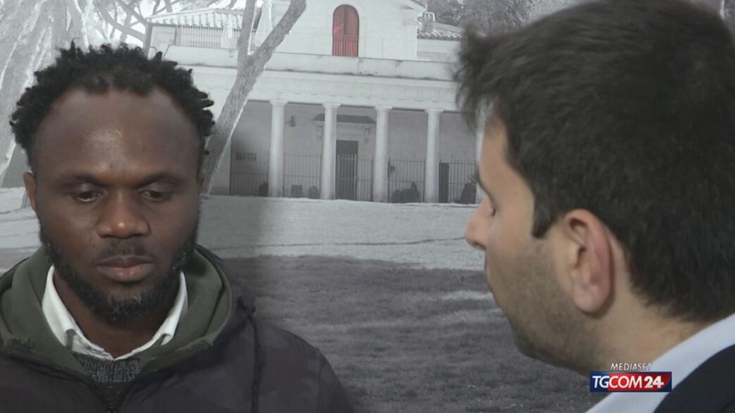 Le28099Intervista A Moses Omogo Chi
