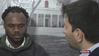 Le28099Intervista A Moses Omogo Chi