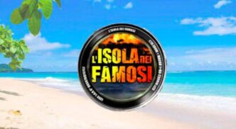 Le28099Isola Dei Famosi 20253A Ritor
