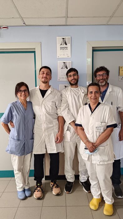 Le28099Ospedale Di Fano Premiato Pe