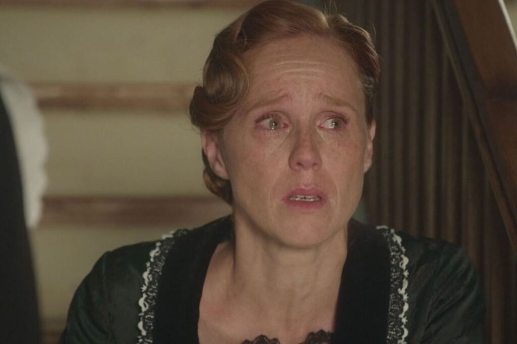 La Promessa anticipazioni